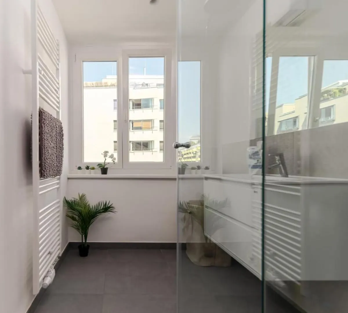 3Br I 5 Minutes To Main Station I Long Term Stay Vienna