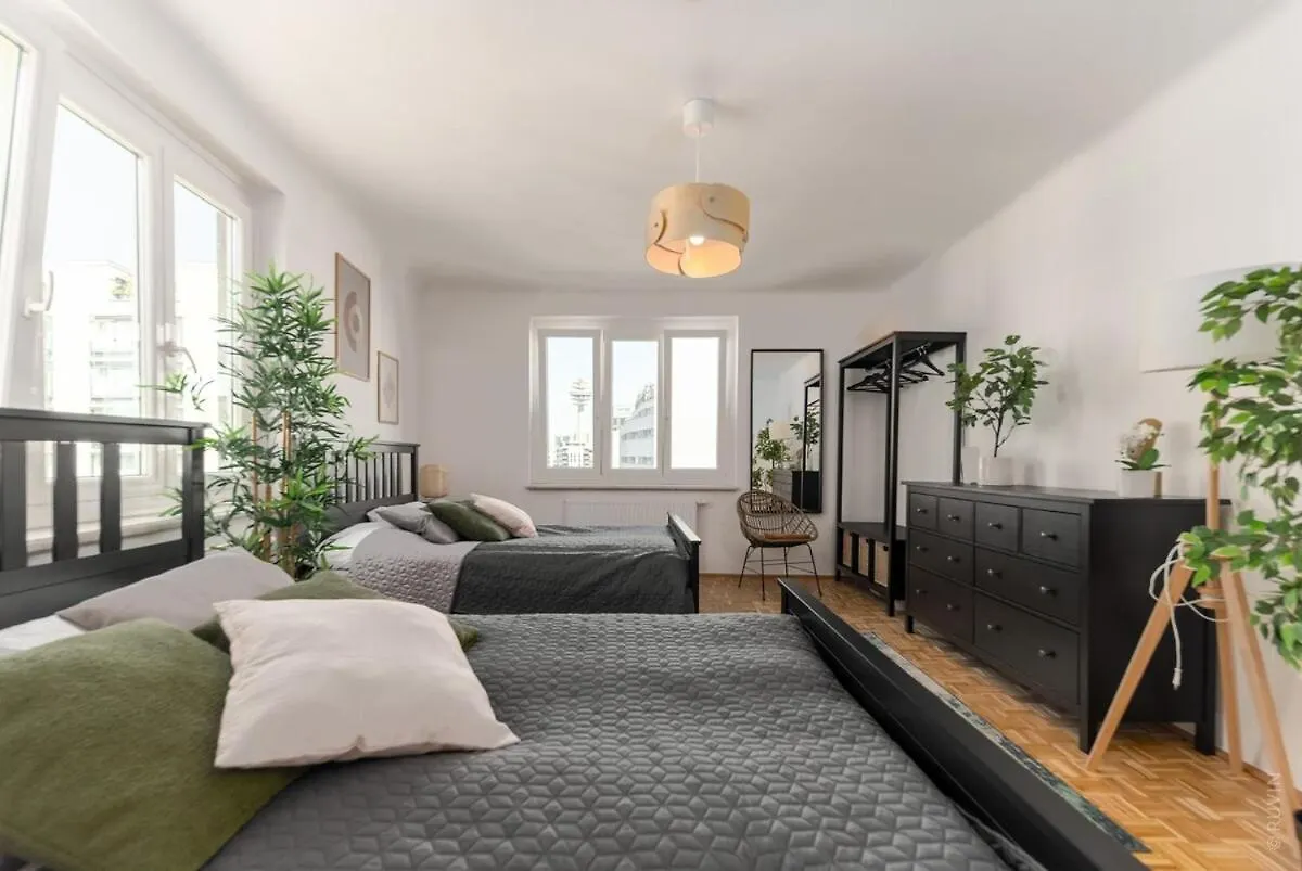 3Br I 5 Minutes To Main Station I Long Term Stay 维也纳